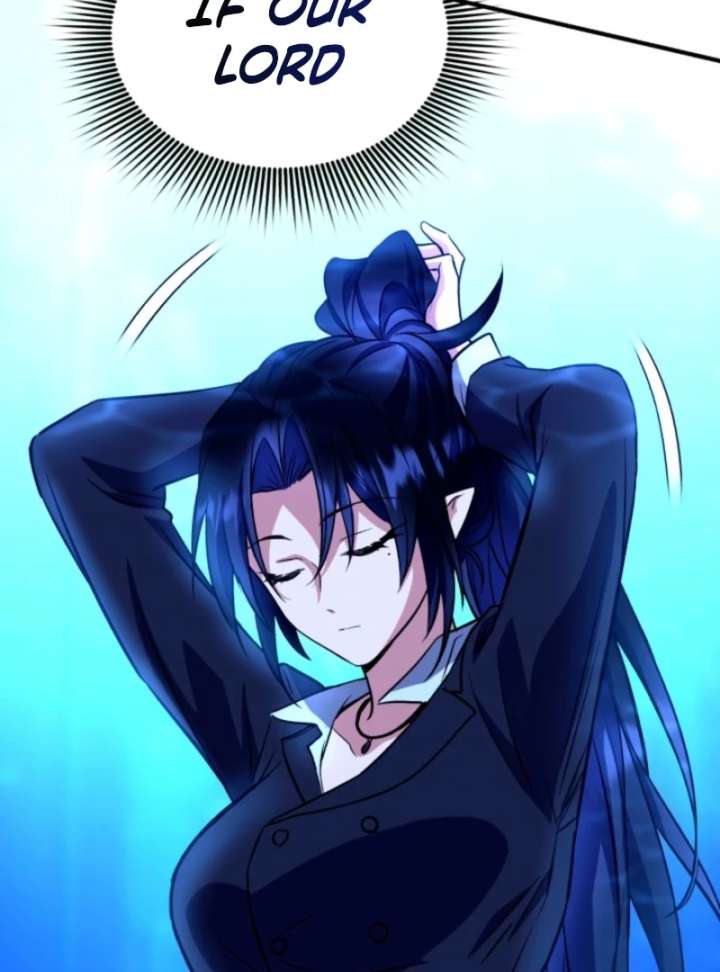 Even the Almighty Is a First-Time Dad - Chapter 20 - 77