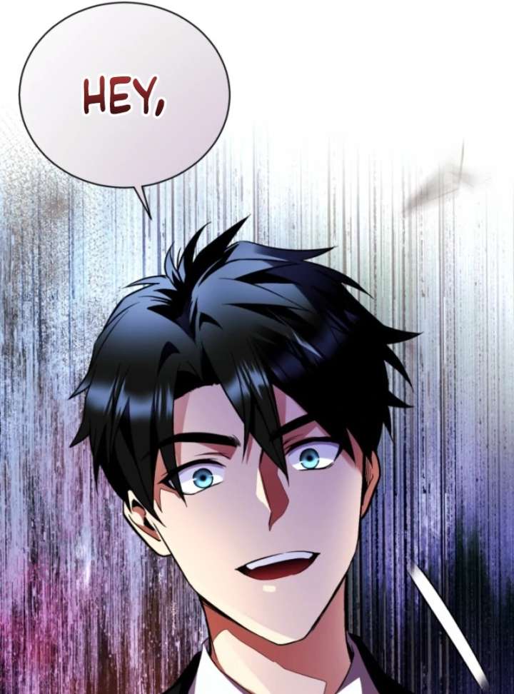 Even the Almighty Is a First-Time Dad - Chapter 20 - 84