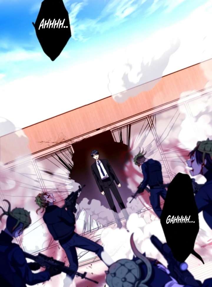 Even the Almighty Is a First-Time Dad - Chapter 20 - 90