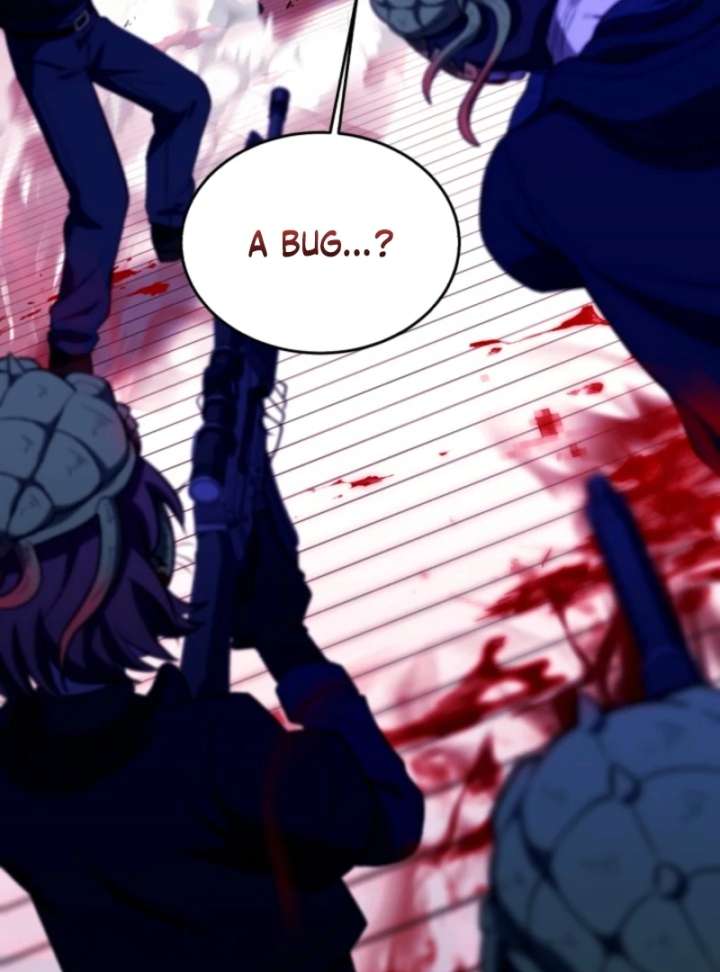 Even the Almighty Is a First-Time Dad - Chapter 20 - 91