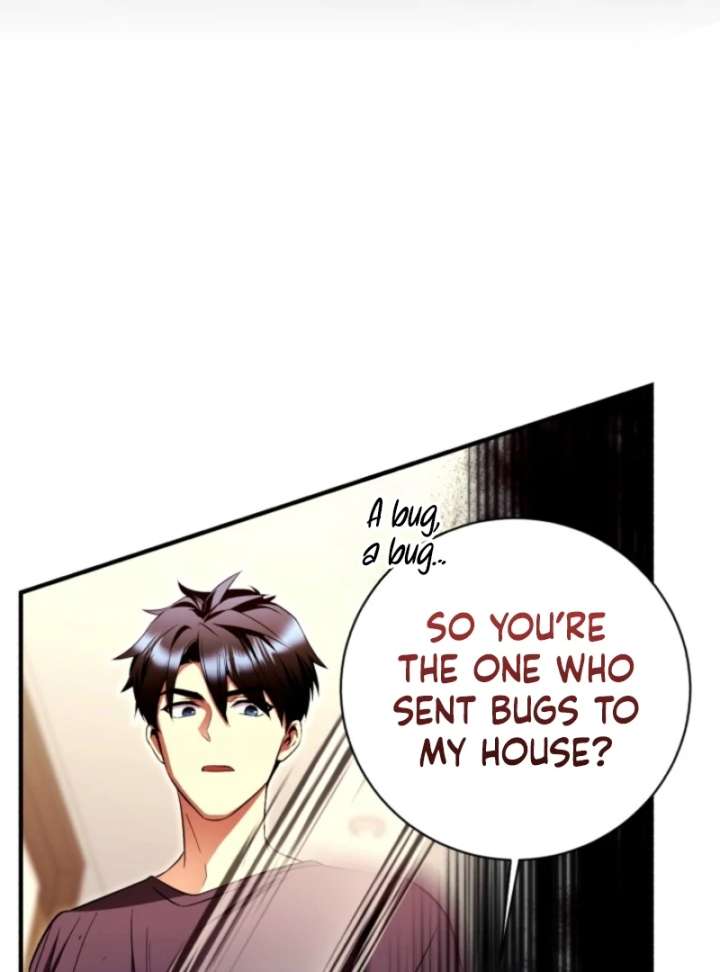 Even the Almighty Is a First-Time Dad - Chapter 20 - 94