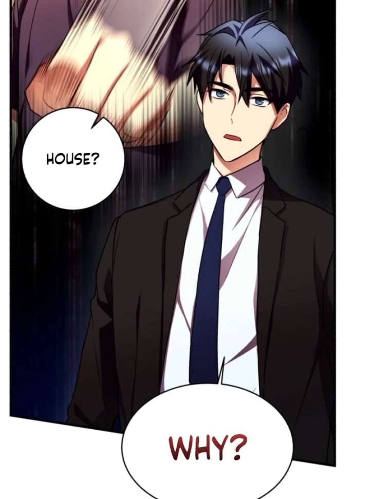 Even the Almighty Is a First-Time Dad - Chapter 20 - 95