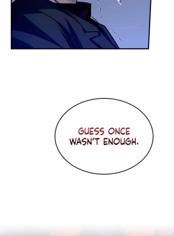 Even the Almighty Is a First-Time Dad - Chapter 20 - 105