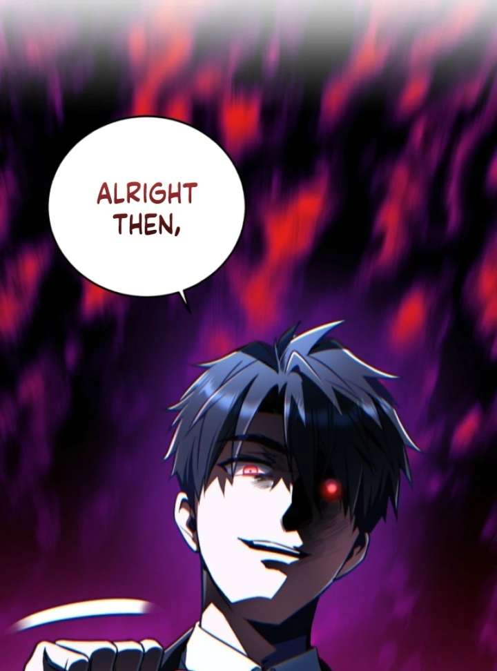 Even the Almighty Is a First-Time Dad - Chapter 20 - 106