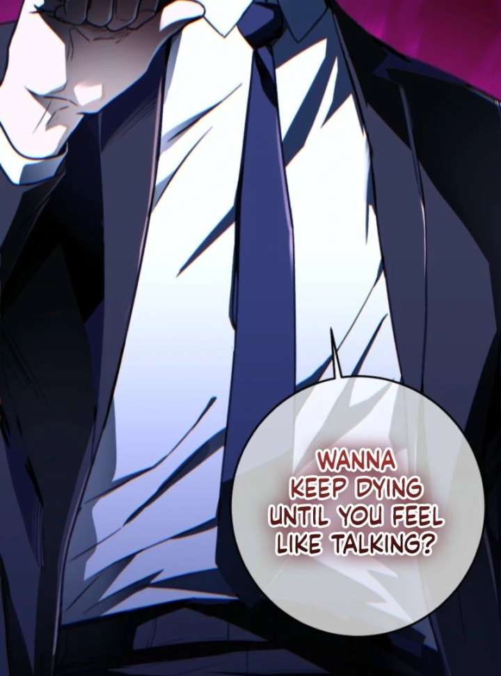 Even the Almighty Is a First-Time Dad - Chapter 20 - 107