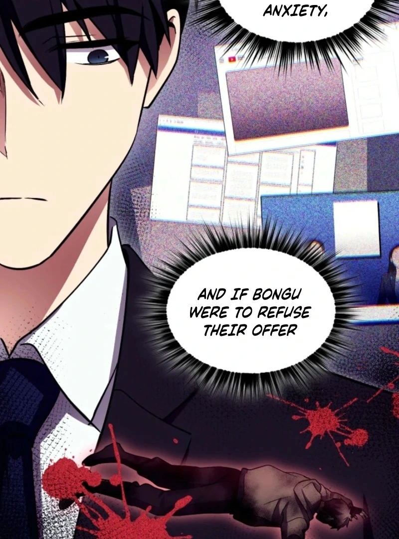 Even the Almighty Is a First-Time Dad - Chapter 21 - 6