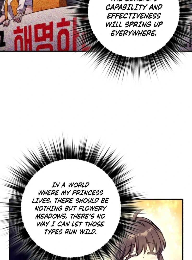 Even the Almighty Is a First-Time Dad - Chapter 21 - 8