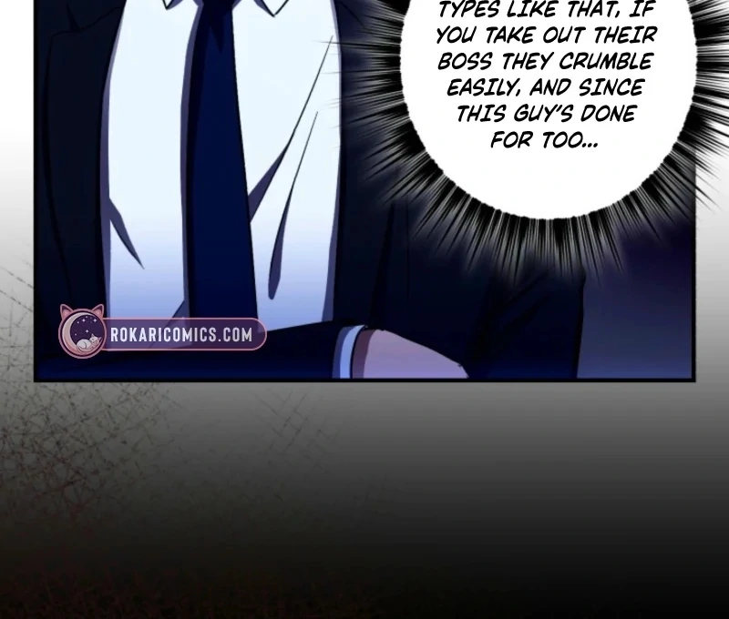 Even the Almighty Is a First-Time Dad - Chapter 21 - 10