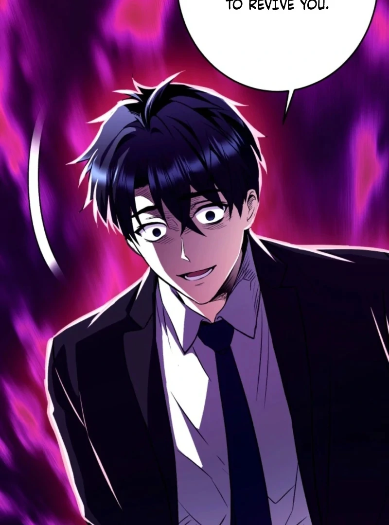 Even the Almighty Is a First-Time Dad - Chapter 21 - 15