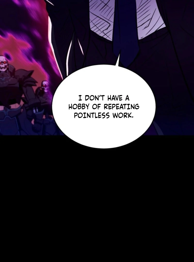 Even the Almighty Is a First-Time Dad - Chapter 21 - 16