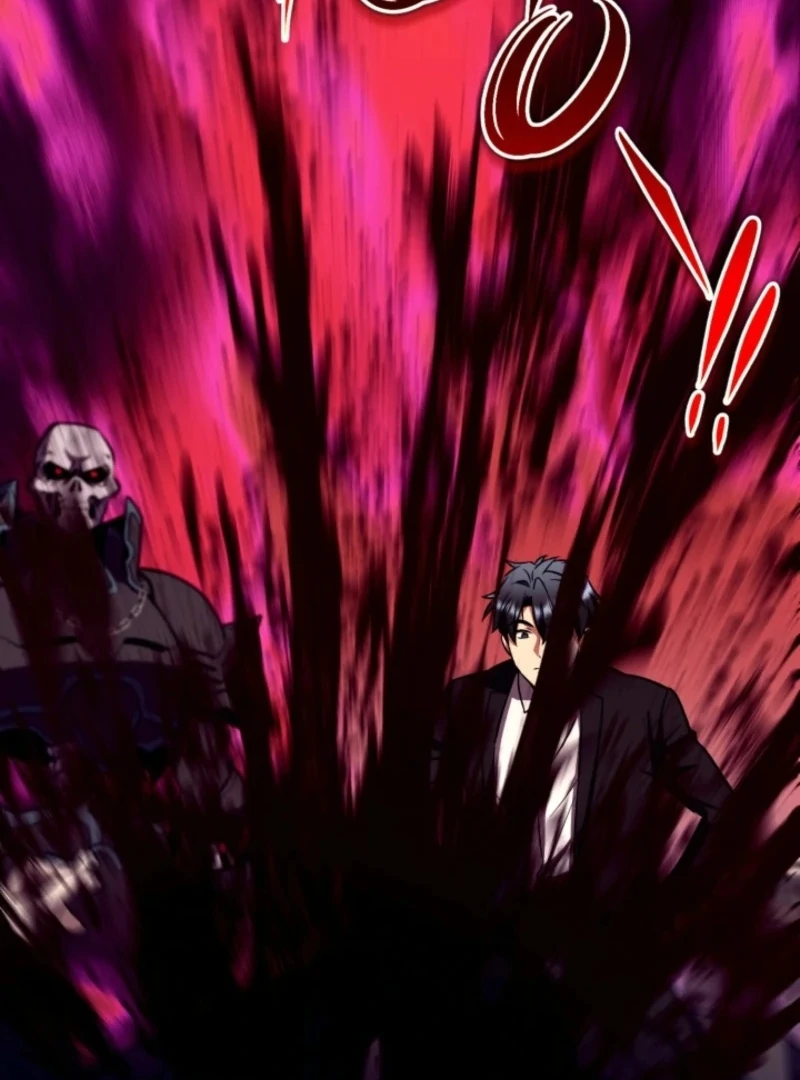 Even the Almighty Is a First-Time Dad - Chapter 21 - 22