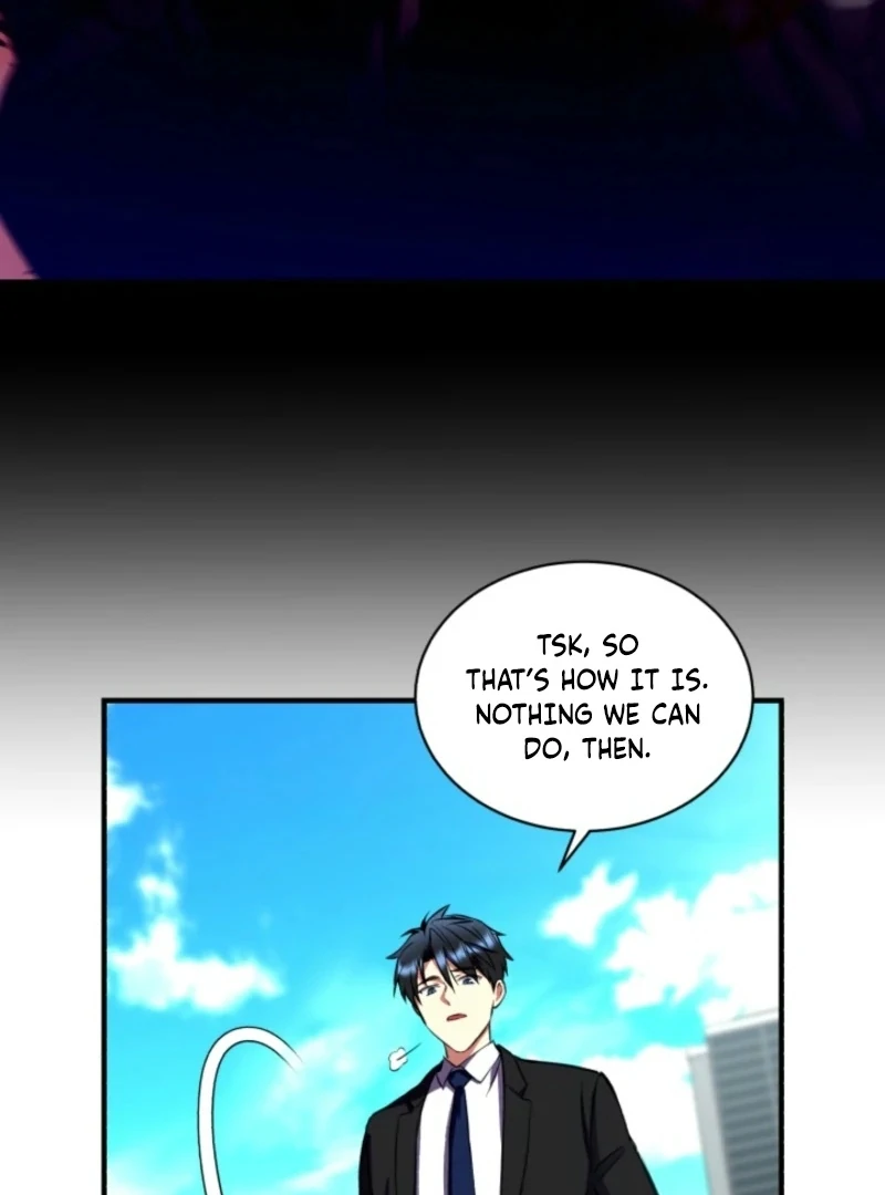 Even the Almighty Is a First-Time Dad - Chapter 21 - 23