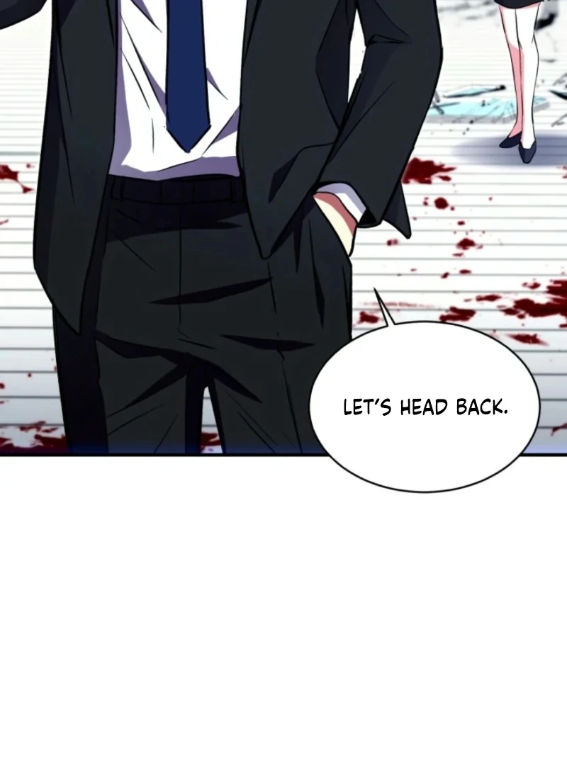 Even the Almighty Is a First-Time Dad - Chapter 21 - 26