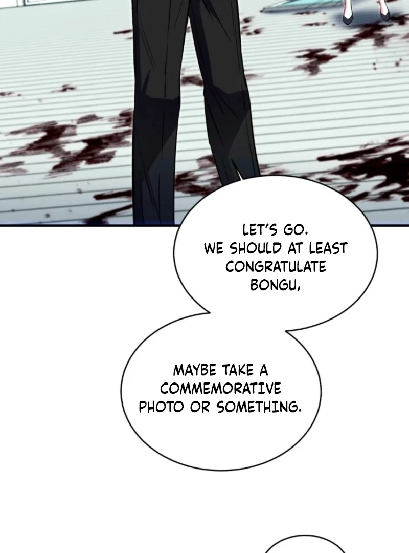 Even the Almighty Is a First-Time Dad - Chapter 21 - 31