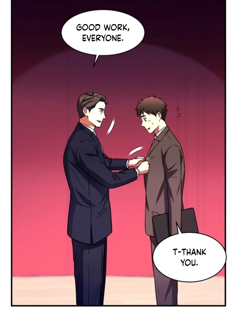 Even the Almighty Is a First-Time Dad - Chapter 21 - 33