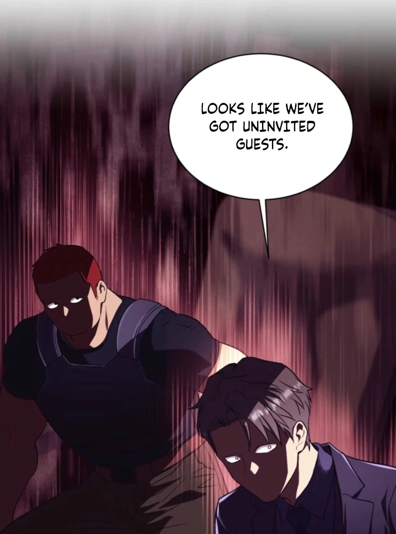 Even the Almighty Is a First-Time Dad - Chapter 21 - 42