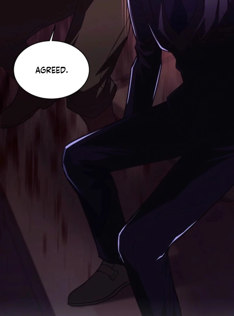 Even the Almighty Is a First-Time Dad - Chapter 21 - 43