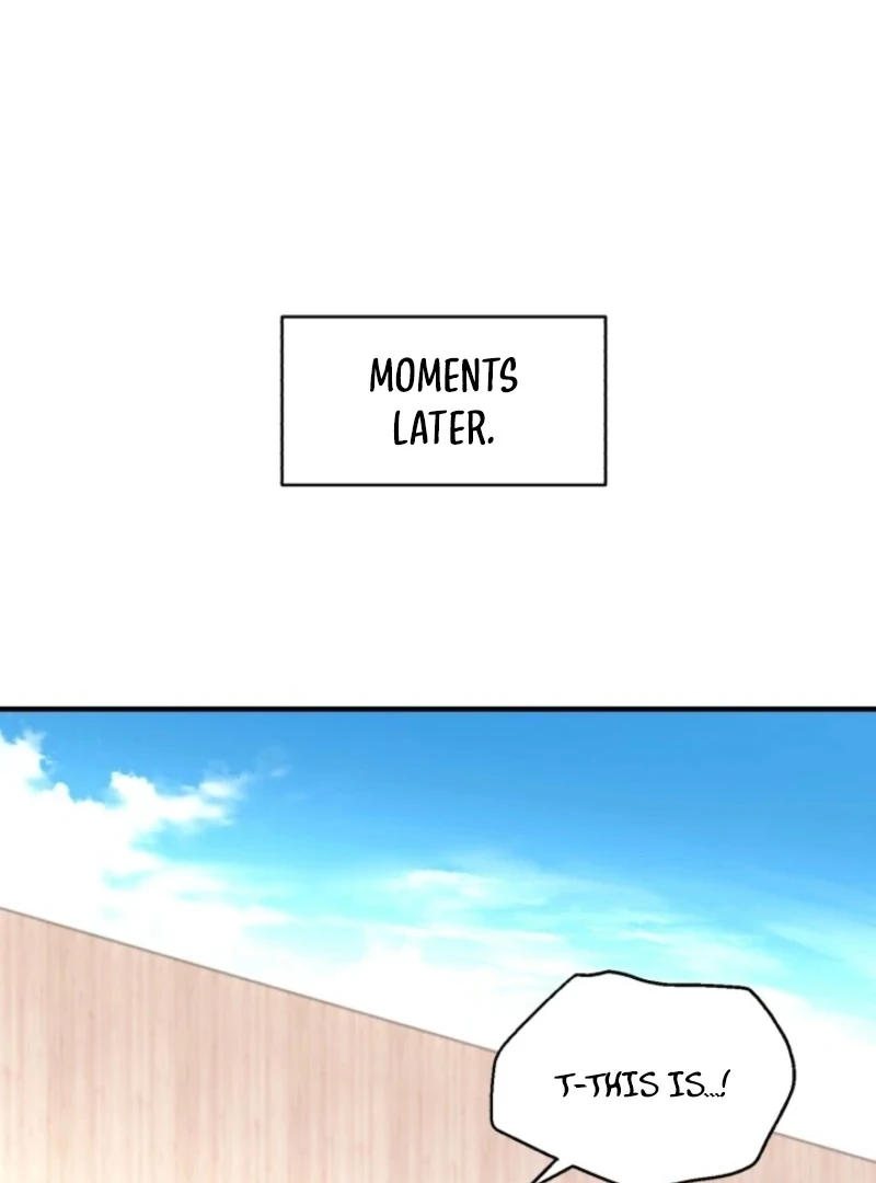 Even the Almighty Is a First-Time Dad - Chapter 21 - 45