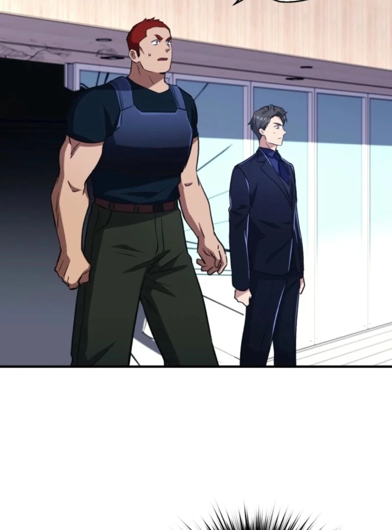 Even the Almighty Is a First-Time Dad - Chapter 21 - 46