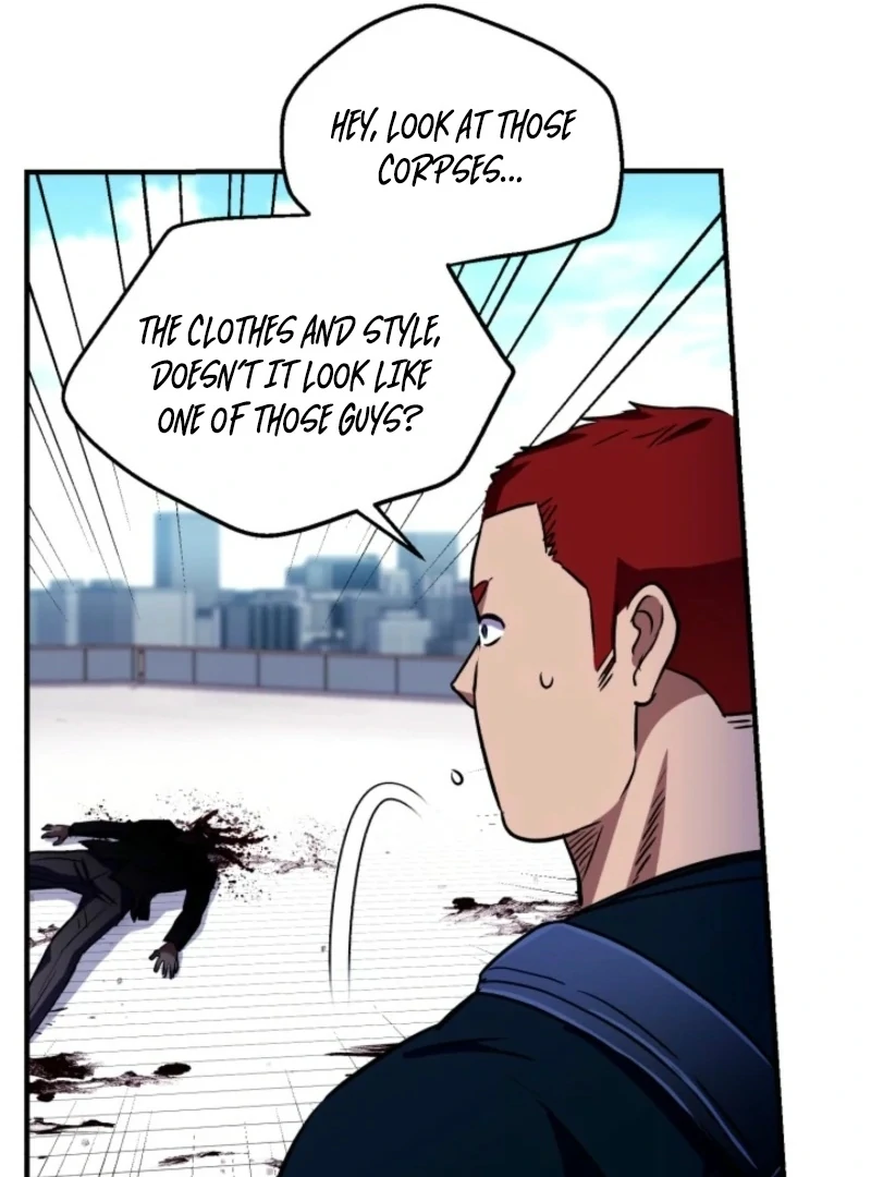 Even the Almighty Is a First-Time Dad - Chapter 21 - 50