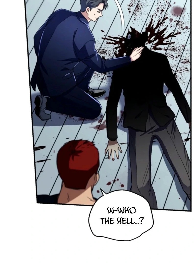 Even the Almighty Is a First-Time Dad - Chapter 21 - 52