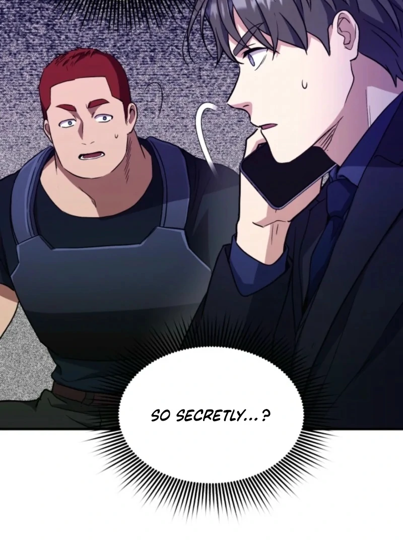 Even the Almighty Is a First-Time Dad - Chapter 21 - 57