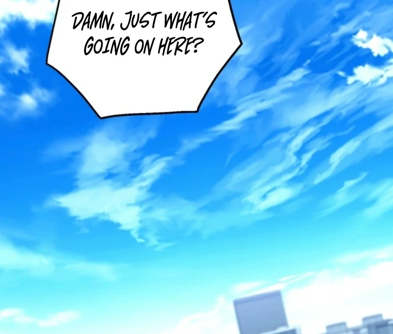 Even the Almighty Is a First-Time Dad - Chapter 21 - 59