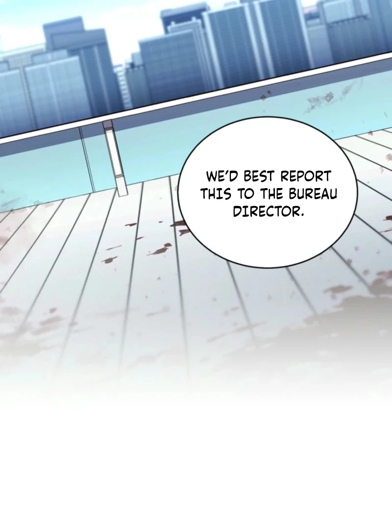 Even the Almighty Is a First-Time Dad - Chapter 21 - 60