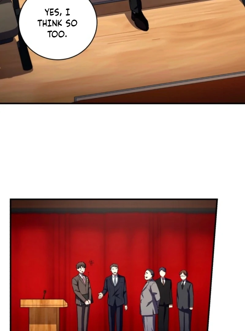 Even the Almighty Is a First-Time Dad - Chapter 21 - 63