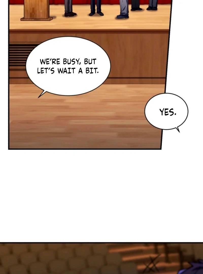 Even the Almighty Is a First-Time Dad - Chapter 21 - 64