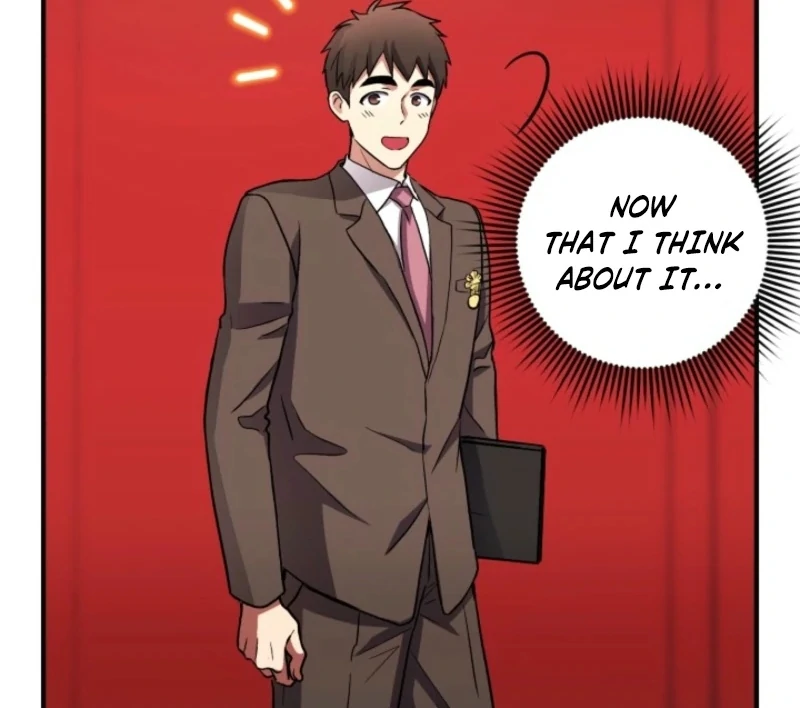 Even the Almighty Is a First-Time Dad - Chapter 21 - 67