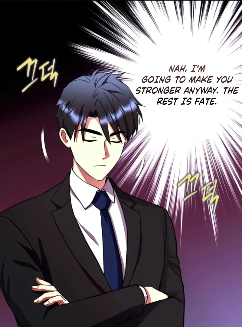 Even the Almighty Is a First-Time Dad - Chapter 21 - 69