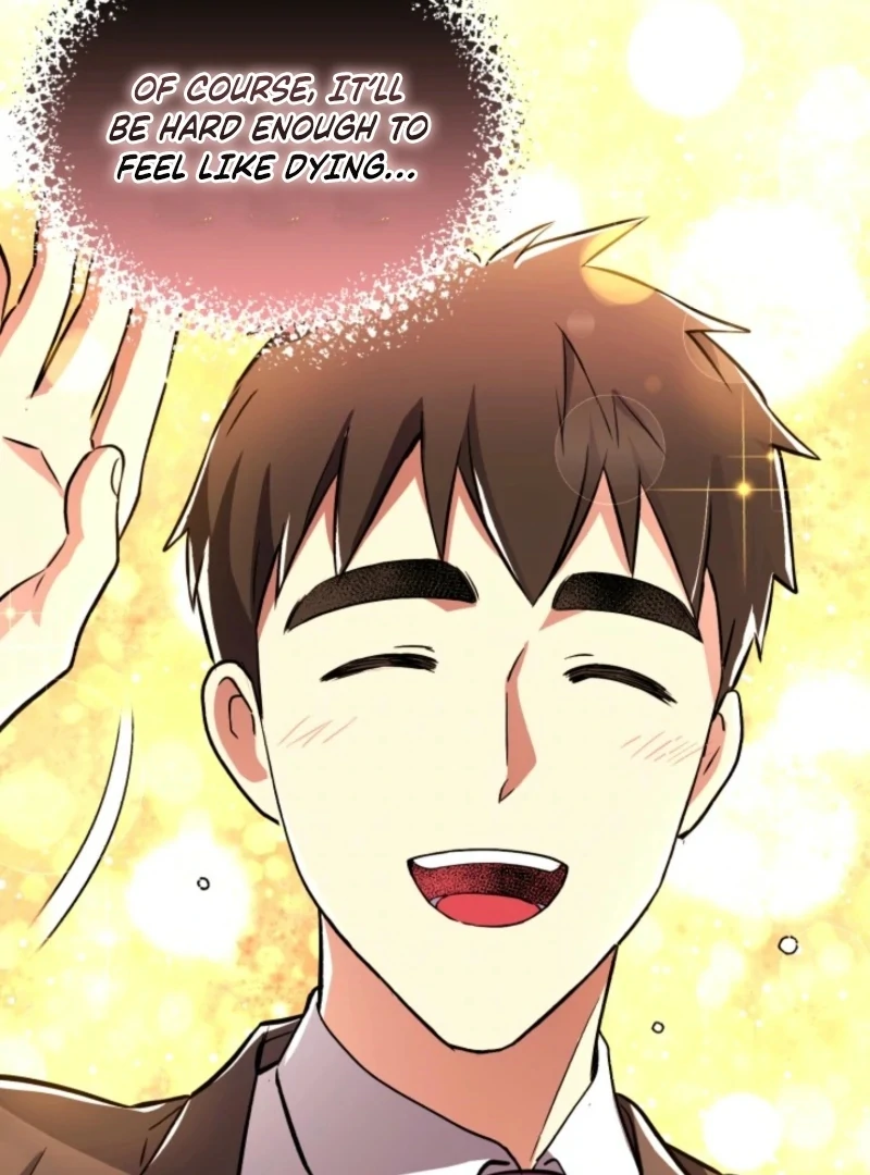 Even the Almighty Is a First-Time Dad - Chapter 21 - 71