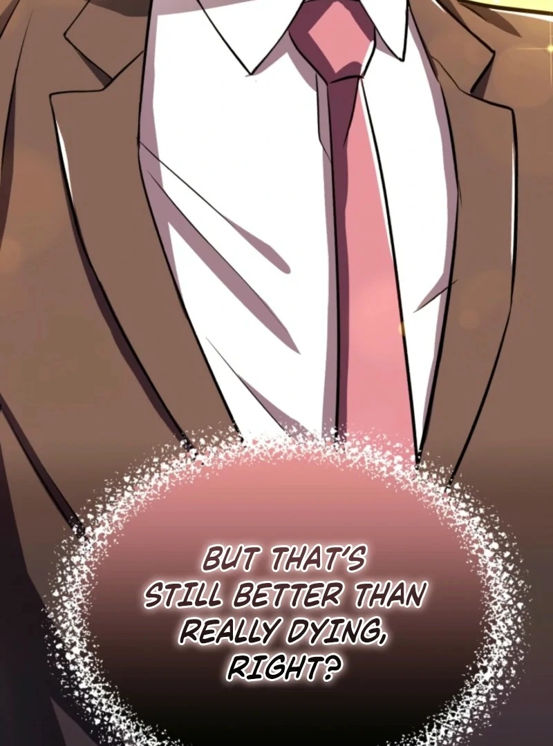 Even the Almighty Is a First-Time Dad - Chapter 21 - 72