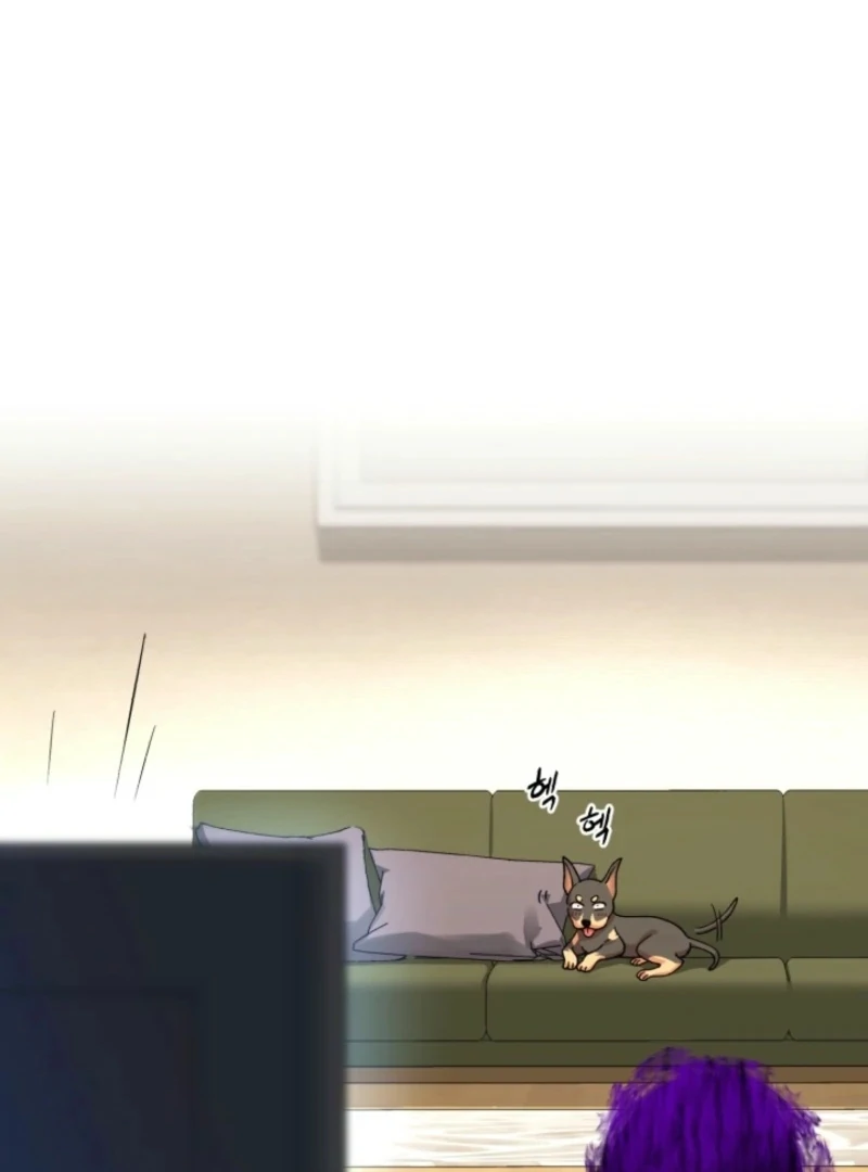 Even the Almighty Is a First-Time Dad - Chapter 21 - 75