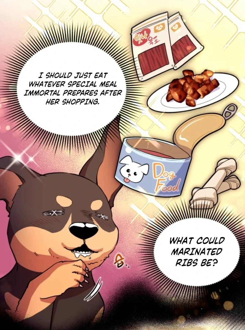 Even the Almighty Is a First-Time Dad - Chapter 21 - 79