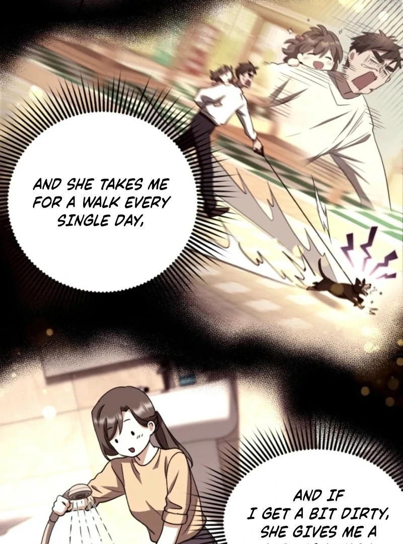 Even the Almighty Is a First-Time Dad - Chapter 21 - 80