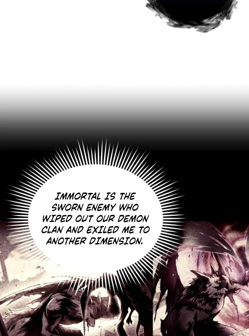 Even the Almighty Is a First-Time Dad - Chapter 21 - 82