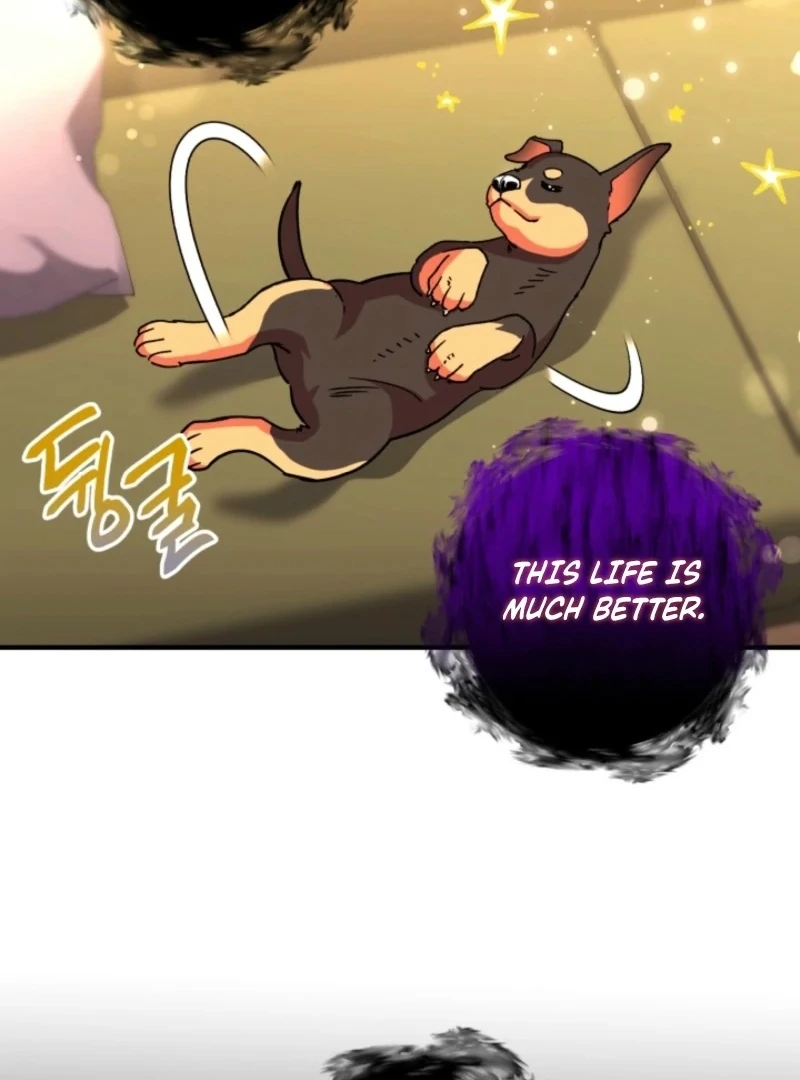 Even the Almighty Is a First-Time Dad - Chapter 21 - 84