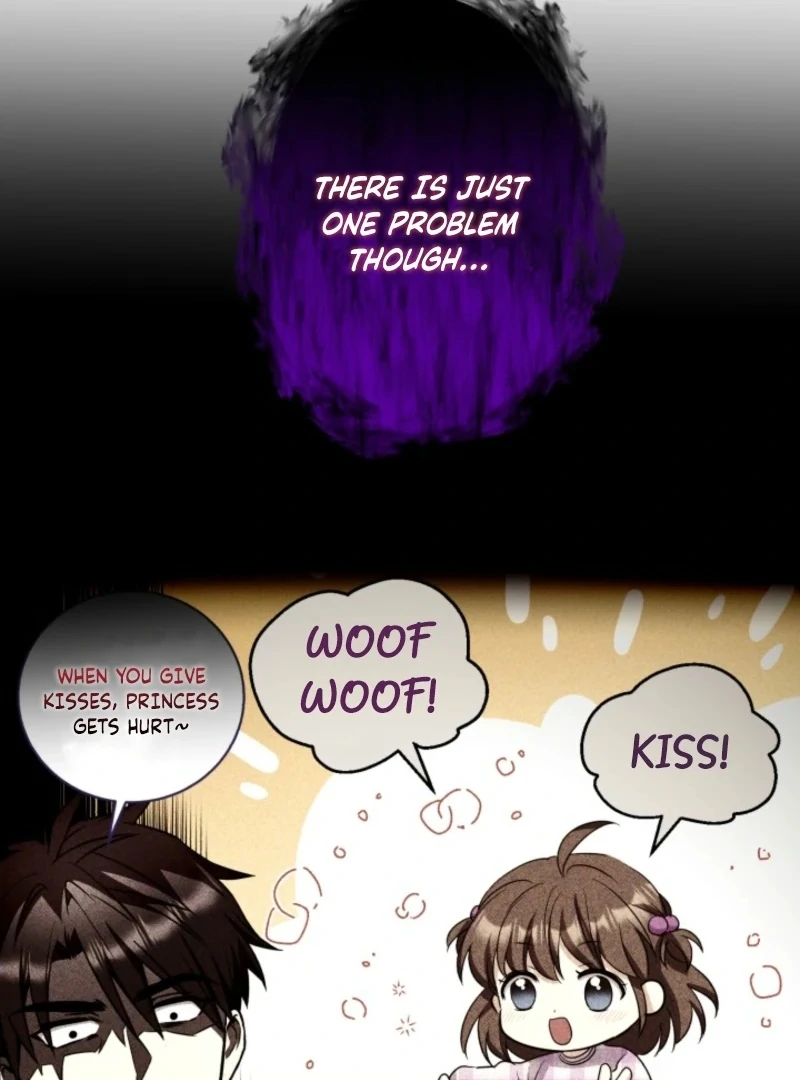 Even the Almighty Is a First-Time Dad - Chapter 21 - 85