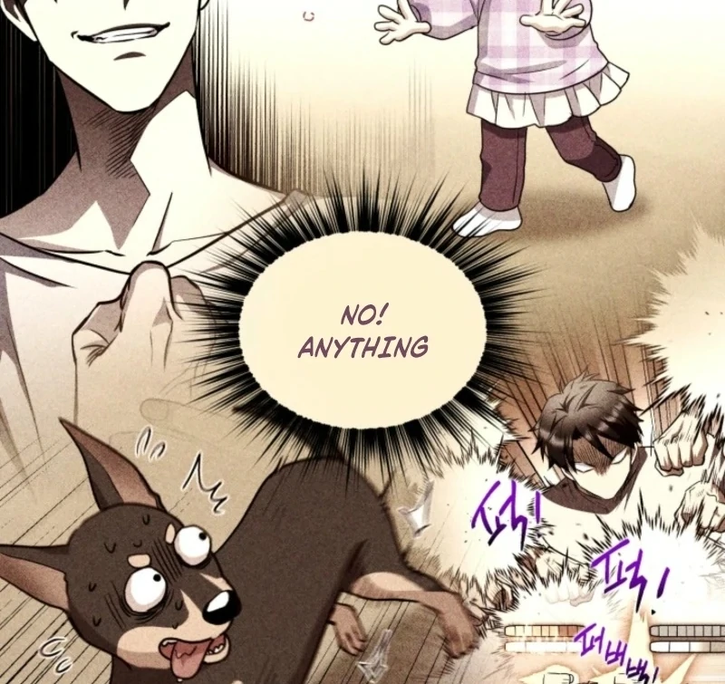 Even the Almighty Is a First-Time Dad - Chapter 21 - 86