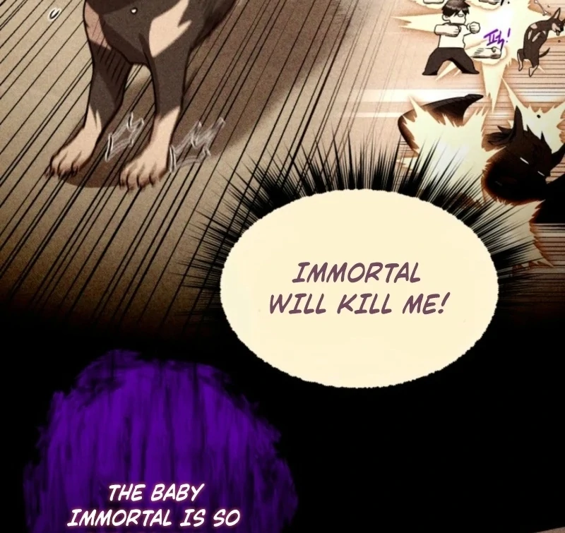 Even the Almighty Is a First-Time Dad - Chapter 21 - 87