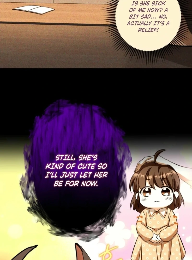 Even the Almighty Is a First-Time Dad - Chapter 21 - 89