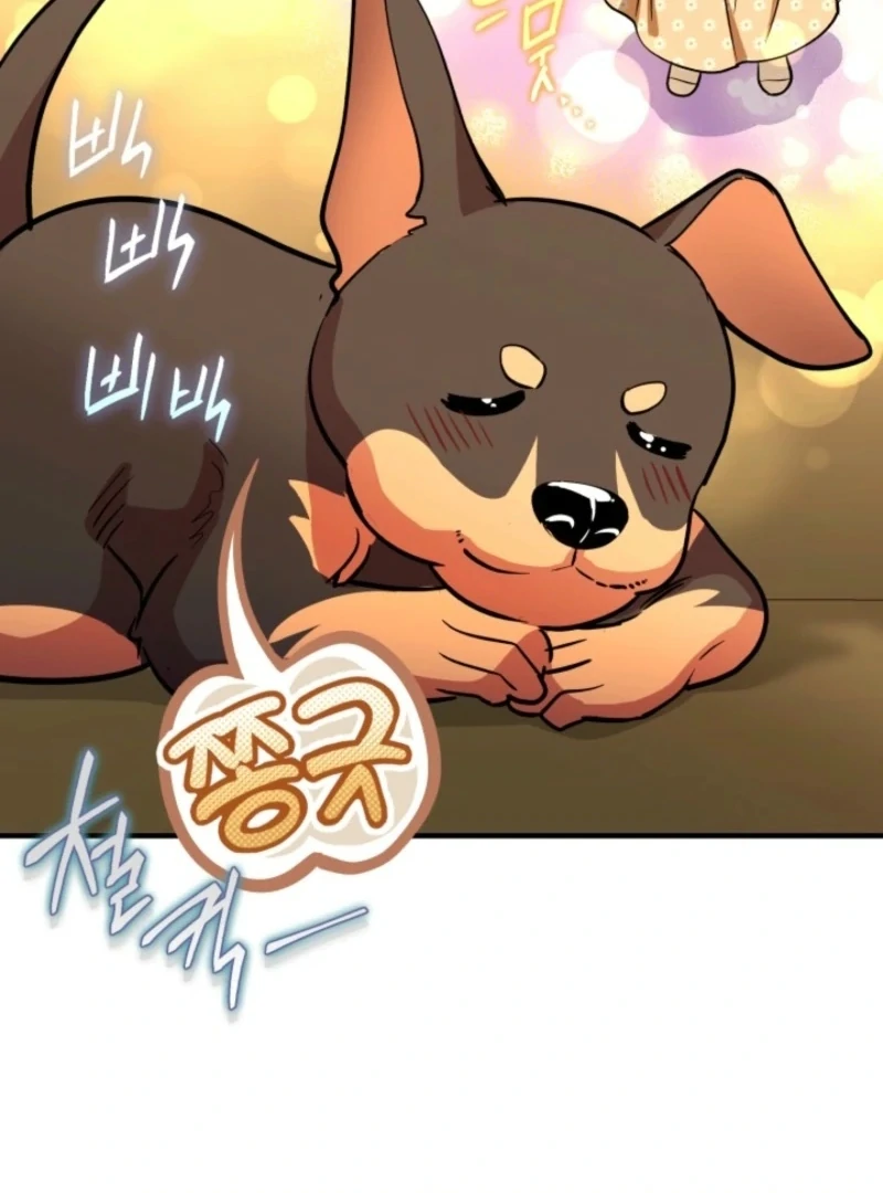 Even the Almighty Is a First-Time Dad - Chapter 21 - 90