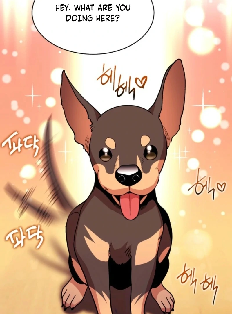 Even the Almighty Is a First-Time Dad - Chapter 21 - 93