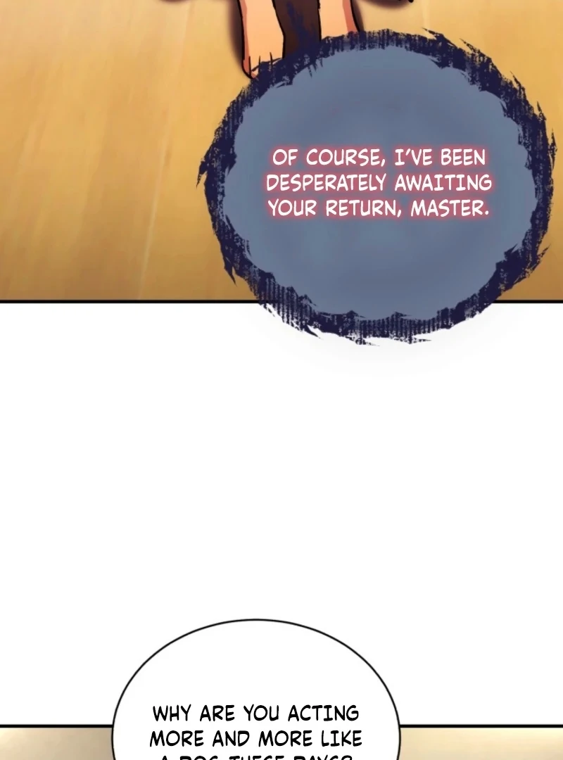 Even the Almighty Is a First-Time Dad - Chapter 21 - 94