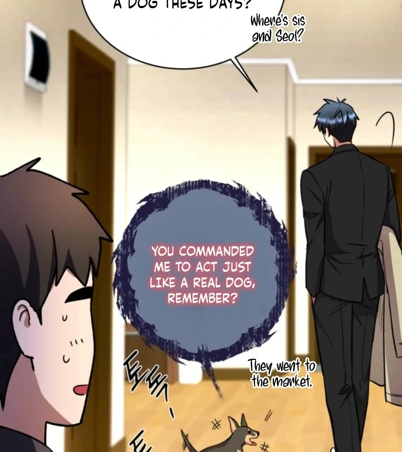 Even the Almighty Is a First-Time Dad - Chapter 21 - 95