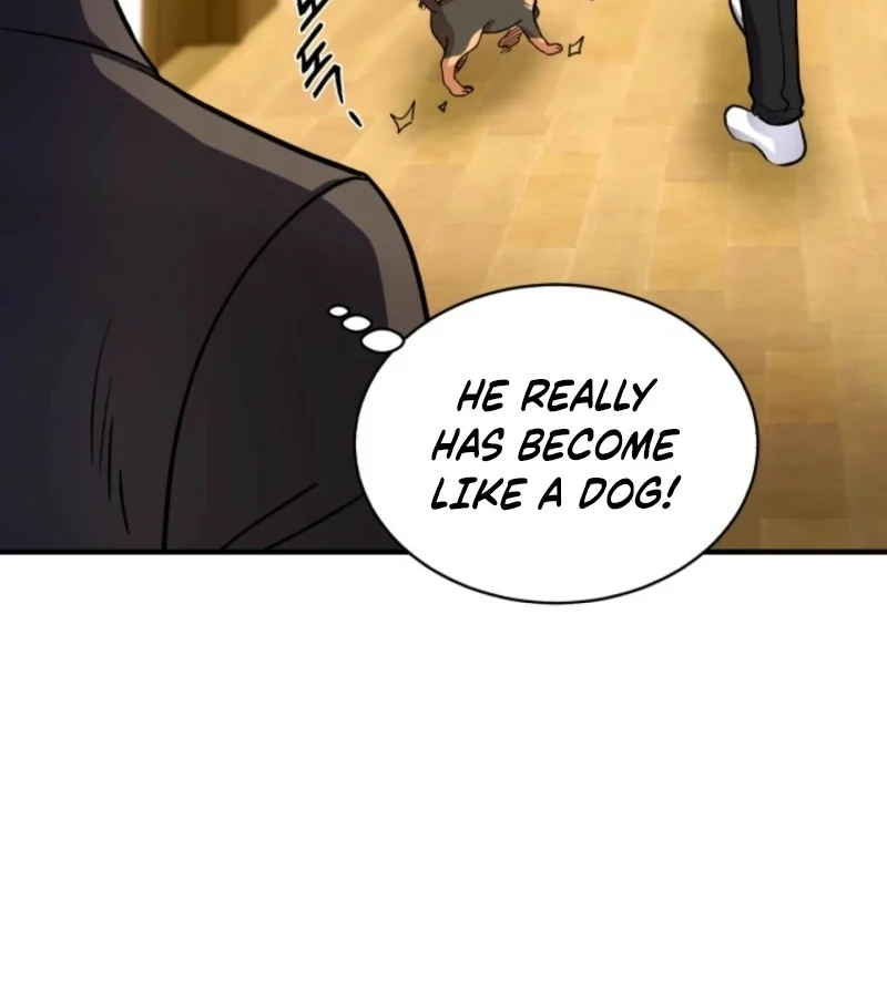 Even the Almighty Is a First-Time Dad - Chapter 21 - 96