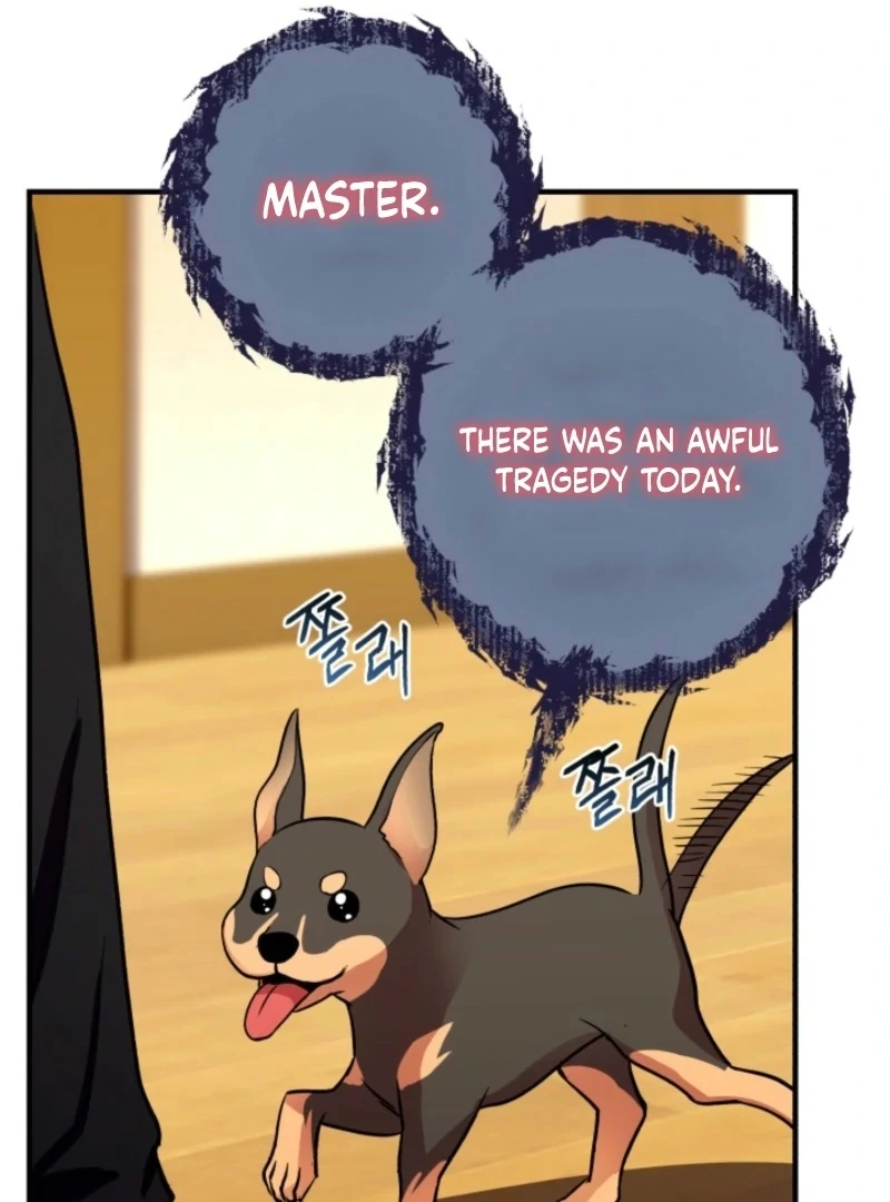 Even the Almighty Is a First-Time Dad - Chapter 21 - 97