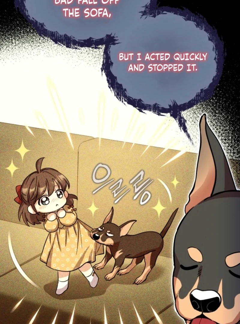 Even the Almighty Is a First-Time Dad - Chapter 21 - 99